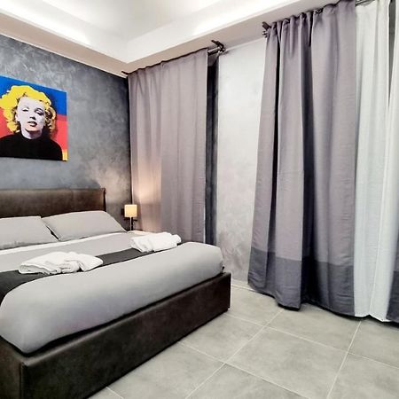 Hotel Residenza Vittorio 57 à Turin Extérieur photo