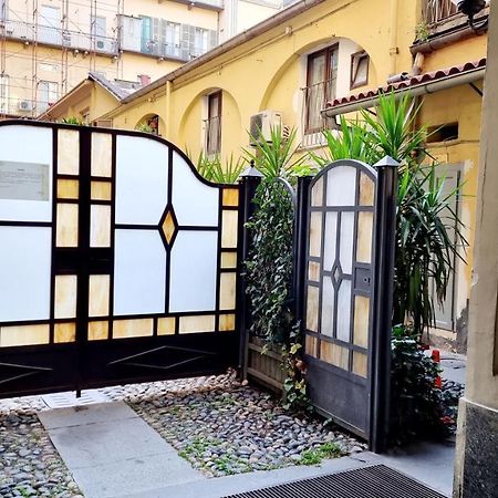 Hotel Residenza Vittorio 57 à Turin Extérieur photo