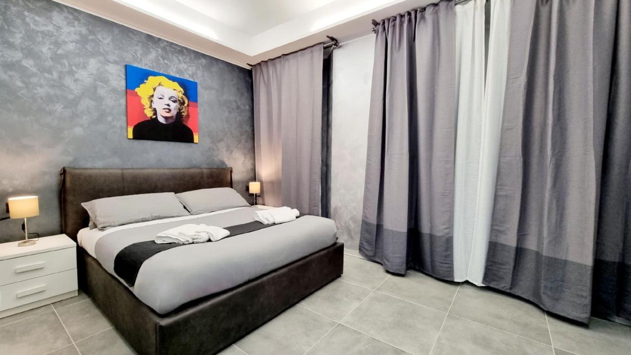 Hotel Residenza Vittorio 57 à Turin Extérieur photo