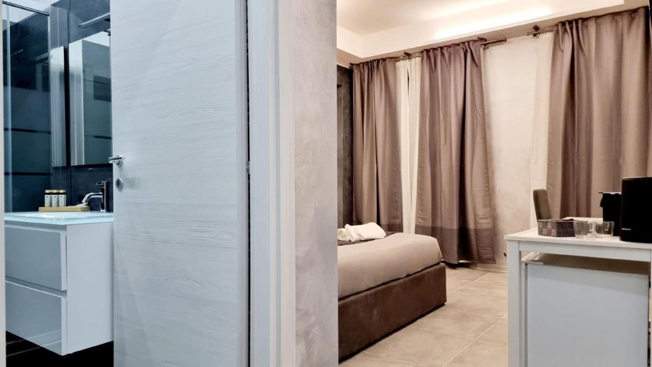 Hotel Residenza Vittorio 57 à Turin Extérieur photo