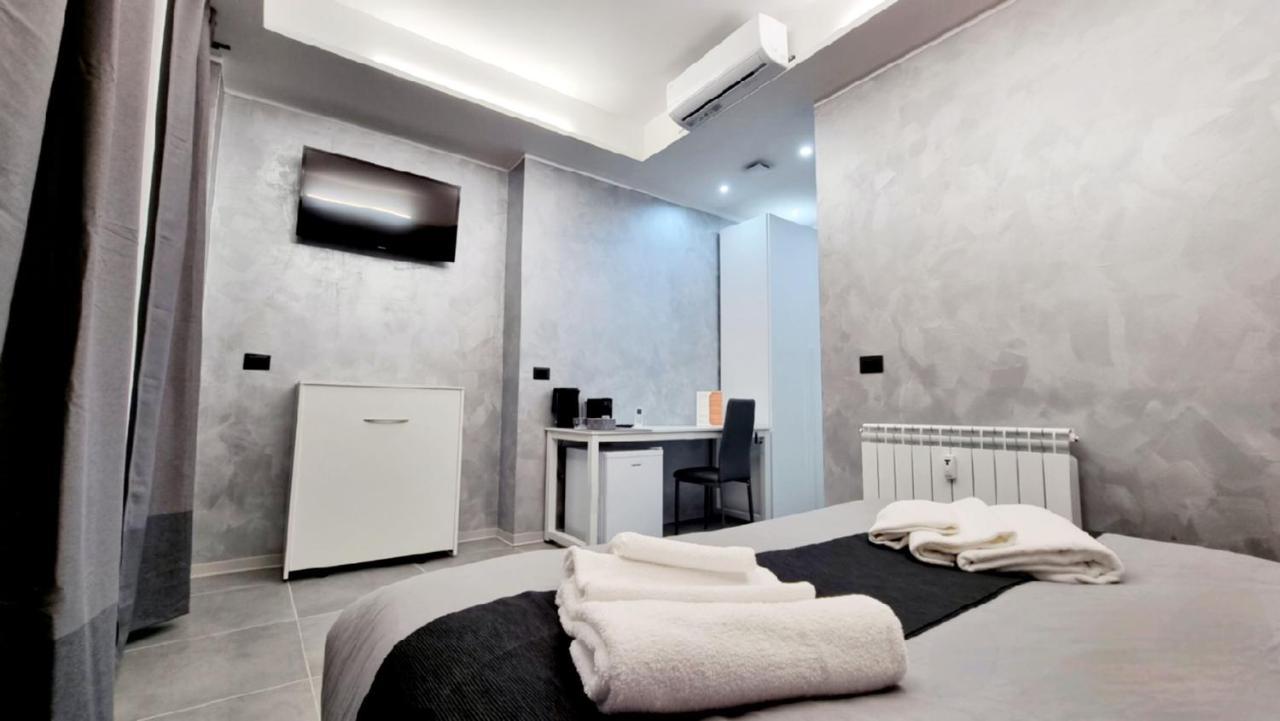 Hotel Residenza Vittorio 57 à Turin Extérieur photo