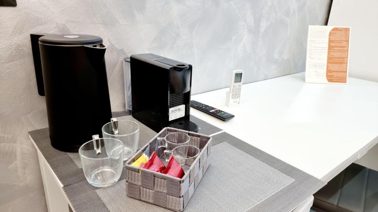 Hotel Residenza Vittorio 57 à Turin Extérieur photo
