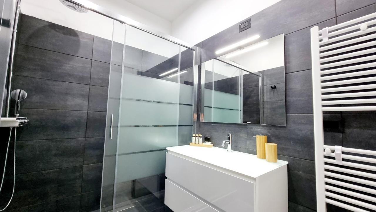 Hotel Residenza Vittorio 57 à Turin Extérieur photo