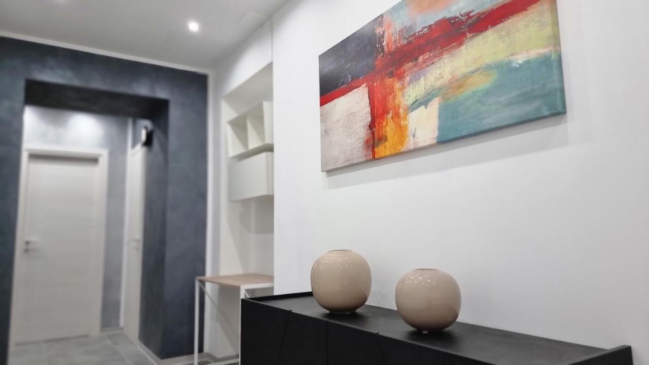 Hotel Residenza Vittorio 57 à Turin Extérieur photo