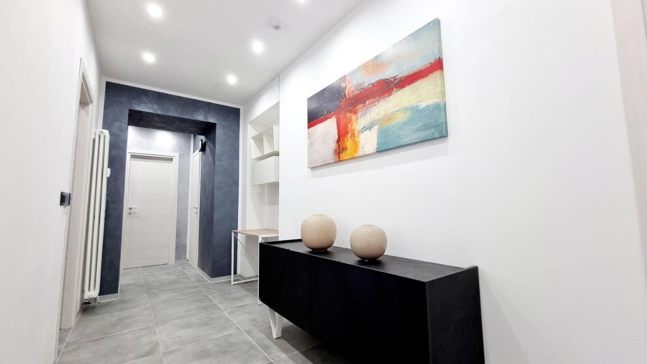 Hotel Residenza Vittorio 57 à Turin Extérieur photo