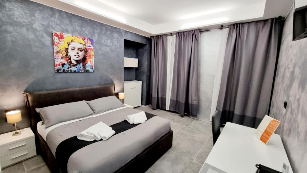 Hotel Residenza Vittorio 57 à Turin Extérieur photo