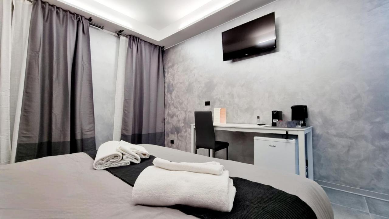 Hotel Residenza Vittorio 57 à Turin Extérieur photo